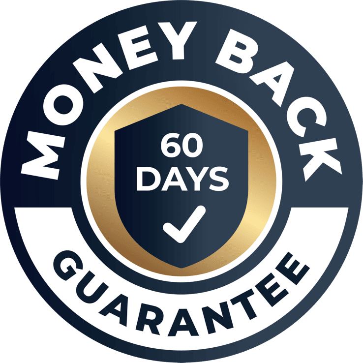 RenewRitual Money-Back Guarantee